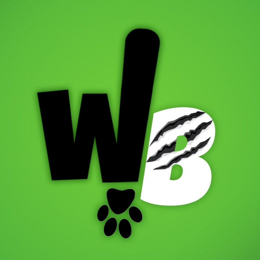 Logo - Wonderbot Animals
