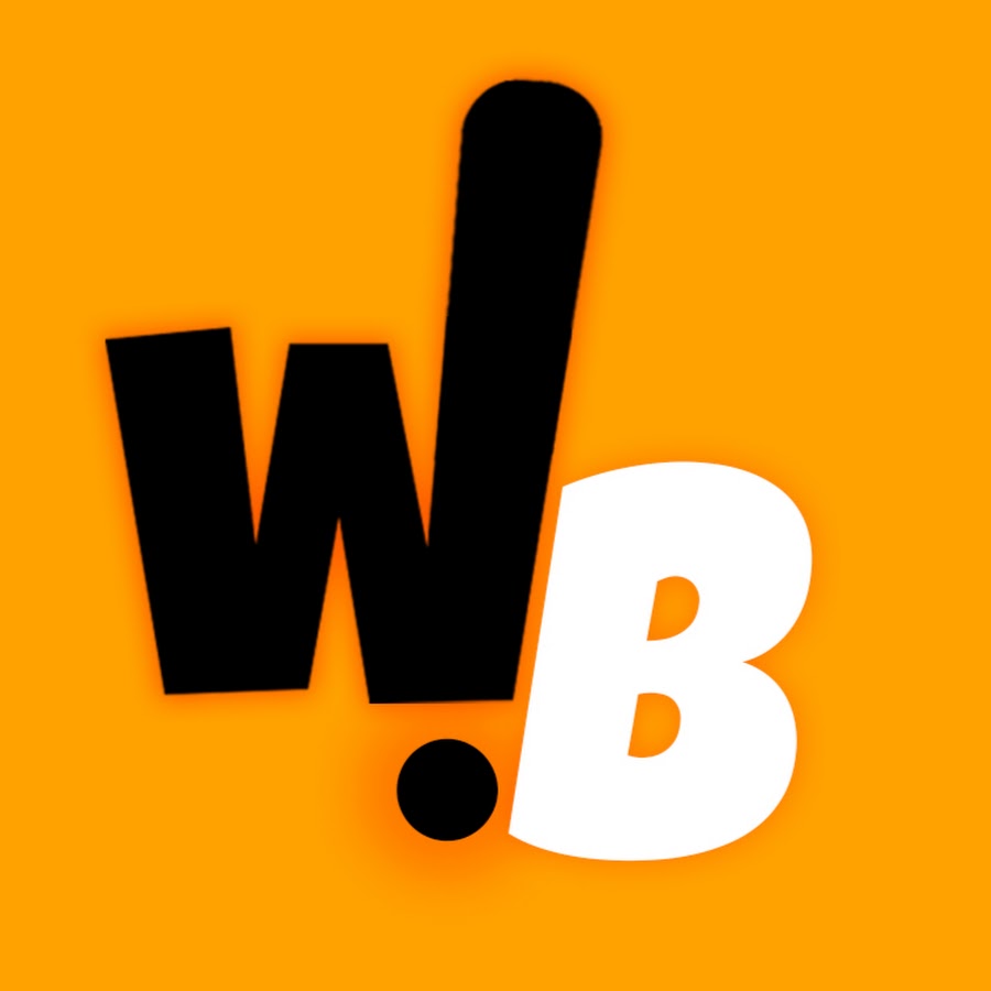 Logo - Wonderbot