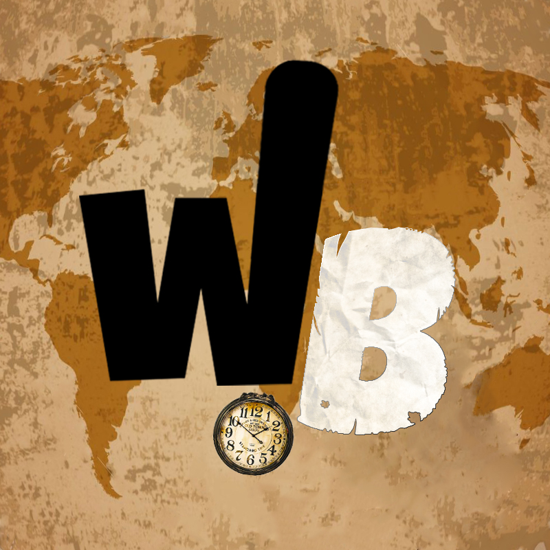Logo - Wonderbot Discovery
